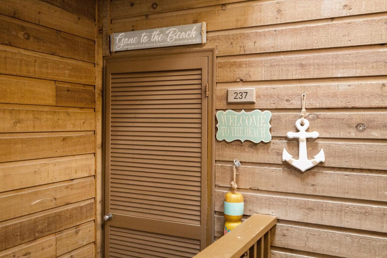 A Place At The Beach 237 Atlantic Beach Buitenkant foto