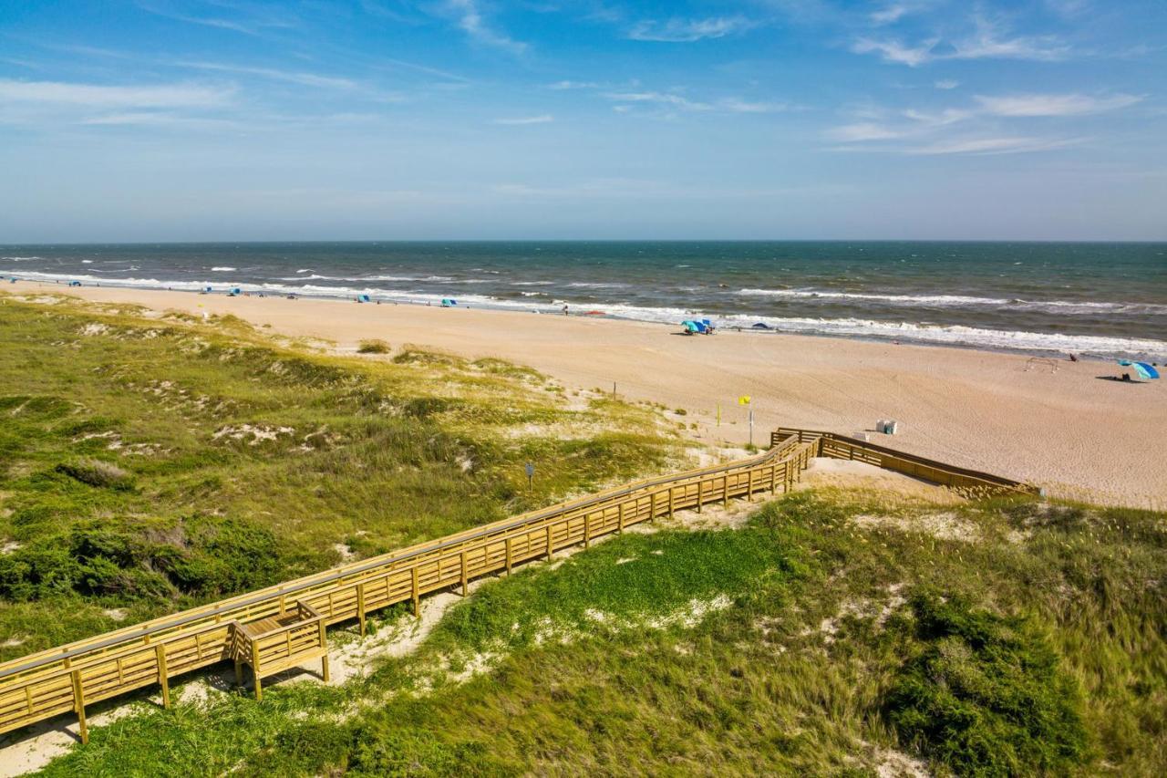 A Place At The Beach 237 Atlantic Beach Buitenkant foto