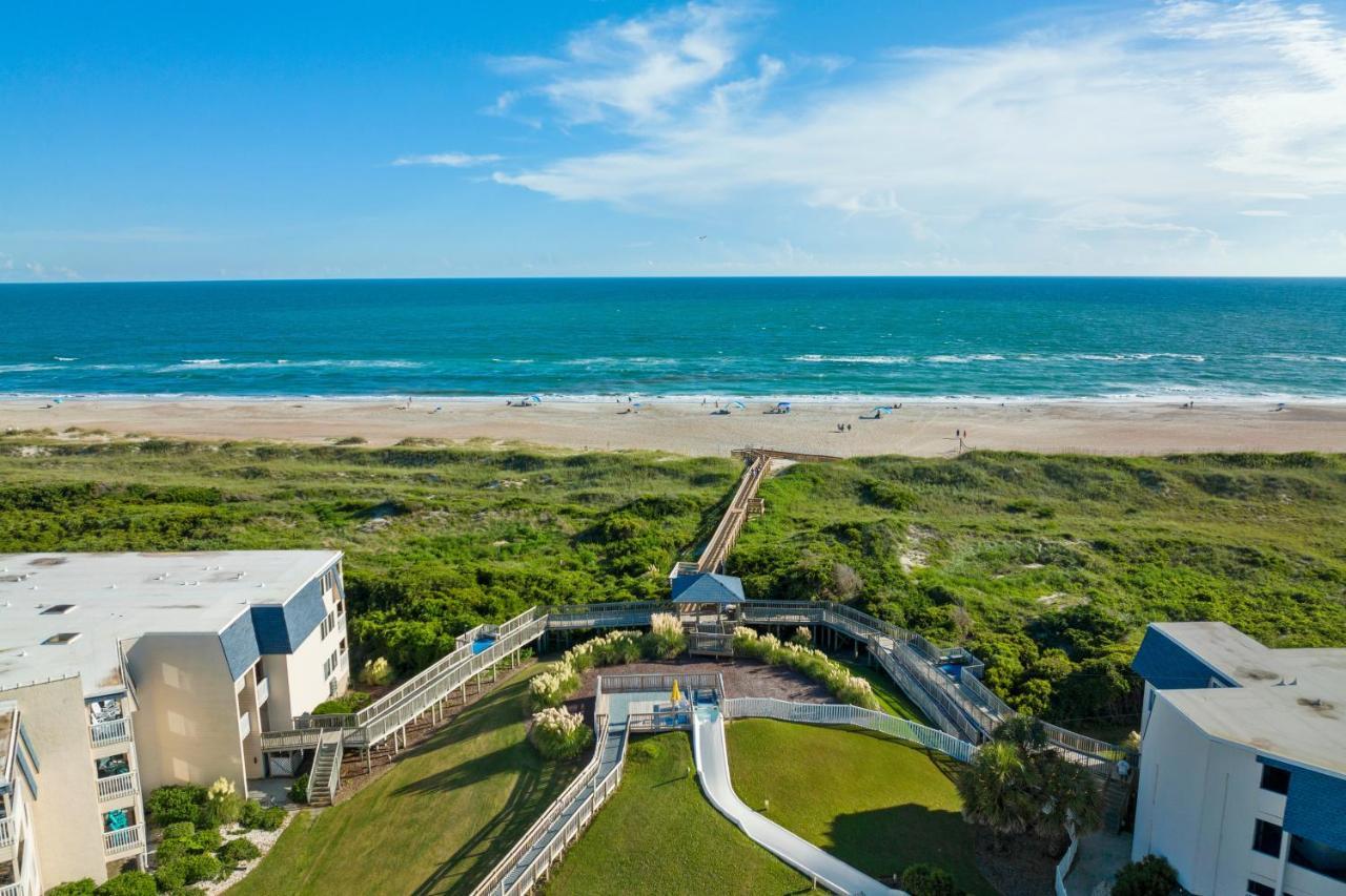 A Place At The Beach 237 Atlantic Beach Buitenkant foto