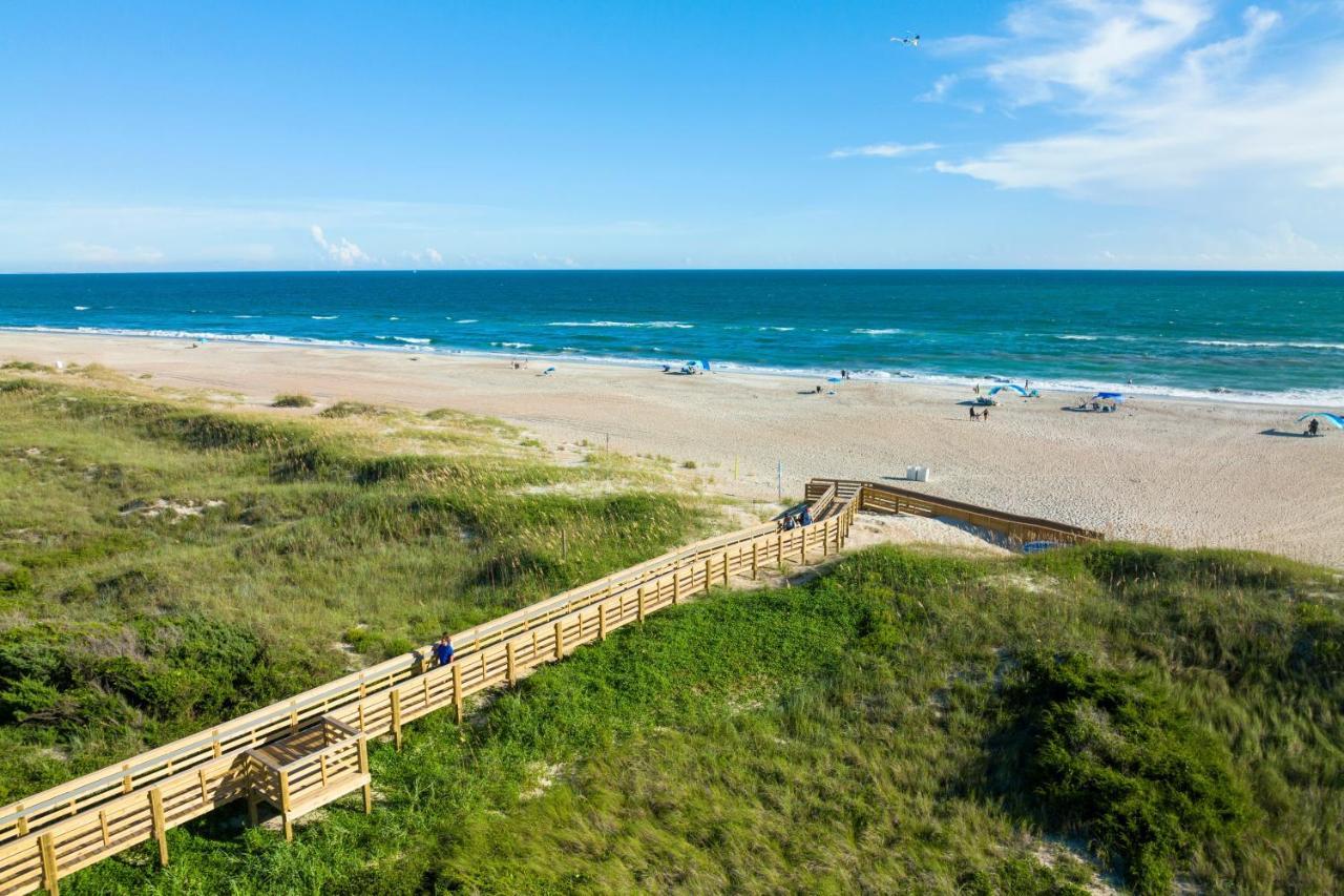A Place At The Beach 237 Atlantic Beach Buitenkant foto